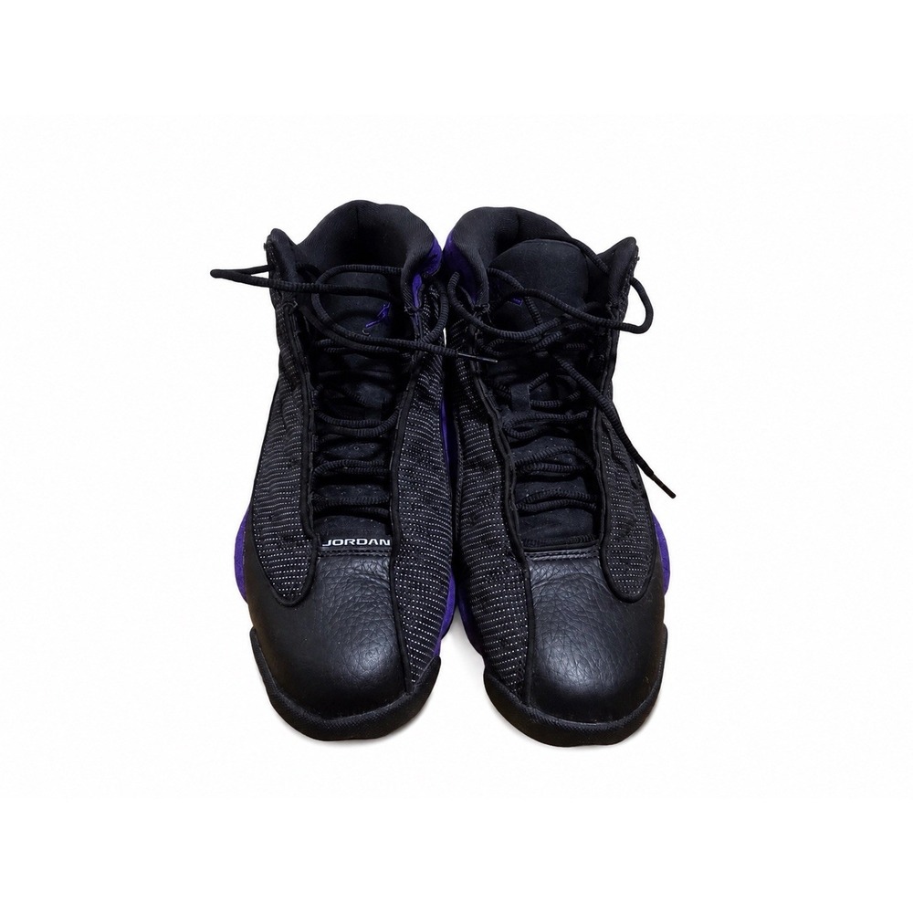 Size 12 - Jordan 13 Retro Court Purple
